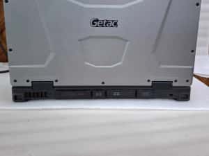Getac S410 mk5 i5-gen11/8gb/1tb/14",w11p — miniatura 4