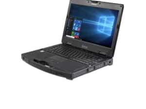 Getac S410 mk5 i5-gen11/8gb/1tb/14",w11p — miniatura 5