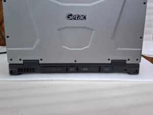 Getac S410 mk5 i5-gen11/8gb/1tb/14",w11p — miniatura 9