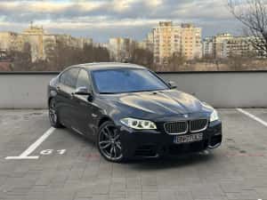 BMW Seria 5 M550d F10 — miniatura 3