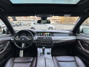 BMW Seria 5 M550d F10 — miniatura 5