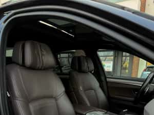 BMW Seria 5 M550d F10 — miniatura 6