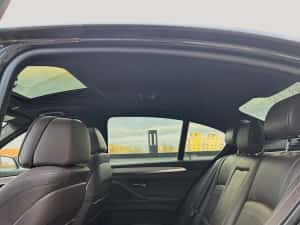 BMW Seria 5 M550d F10 — miniatura 9