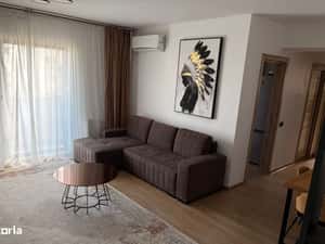 APARTAMENT 2 CAMERE | ZONA TOMIS PLUS | LOC DE PARCARE | TERMEN LUNG — miniatura 4