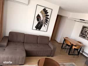 APARTAMENT 2 CAMERE | ZONA TOMIS PLUS | LOC DE PARCARE | TERMEN LUNG — miniatura 5