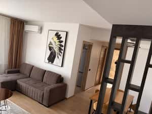 APARTAMENT 2 CAMERE | ZONA TOMIS PLUS | LOC DE PARCARE | TERMEN LUNG — miniatura 6