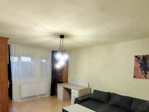 Apartament 3 camere Freidorf decomandat amenajat centrala proprie — miniatura 2
