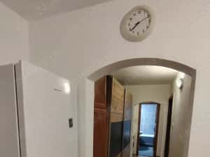 Apartament 3 camere Freidorf decomandat amenajat centrala proprie — miniatura 3