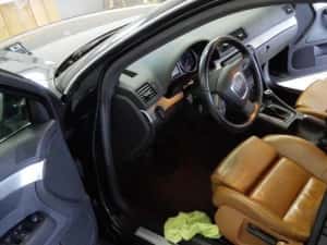 Audi A4 b72.0 tdi — miniatura 2
