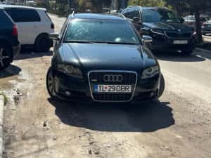 Audi A4 b72.0 tdi — miniatura 3