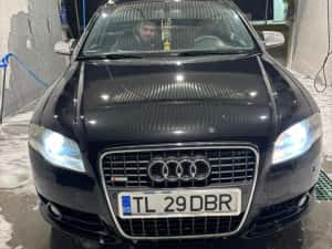 Audi A4 b72.0 tdi — miniatura 4