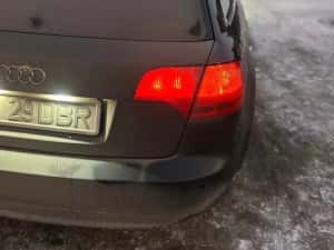 Audi A4 b72.0 tdi — miniatura 7