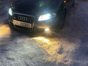 Audi A4 b72.0 tdi — miniatura 9