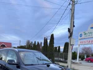 BMW X3 2.0 TDI. Xdrive (foarte usor avariat pe haion) — miniatura 10