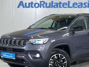 Jeep Compass Hibrid Plug-in 2022, 50.003 km
