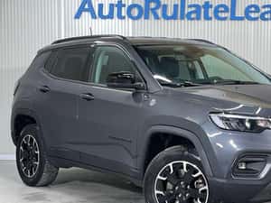 Jeep Compass Hibrid Plug-in 2022, 50.003 km — miniatura 2