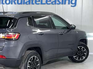 Jeep Compass Hibrid Plug-in 2022, 50.003 km — miniatura 3