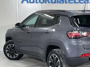 Jeep Compass Hibrid Plug-in 2022, 50.003 km — miniatura 4