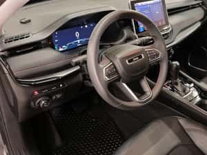 Jeep Compass Hibrid Plug-in 2022, 50.003 km — miniatura 6