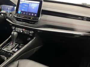 Jeep Compass Hibrid Plug-in 2022, 50.003 km — miniatura 7