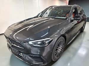 Mercedes-Benz C 220 Break Diesel Automat 2023