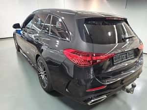 Mercedes-Benz C 220 Break Diesel Automat 2023 — miniatura 3