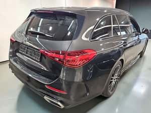 Mercedes-Benz C 220 Break Diesel Automat 2023 — miniatura 4
