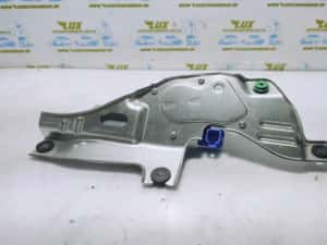 Motoras stergator Subaru Forester 3 (2007 - 2011) 2.0 DOHC — miniatura 2