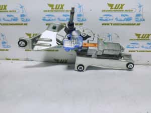 Motoras stergator Subaru Forester 3 (2007 - 2011) 2.0 DOHC — miniatura 5