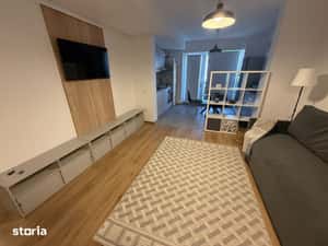 AP. 2 CAMERE- QUARTZ RESIDENCE, PARCARE INCLUSA, CENTRALA PROPRIE — miniatura 4