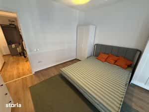 AP. 2 CAMERE- QUARTZ RESIDENCE, PARCARE INCLUSA, CENTRALA PROPRIE — miniatura 5