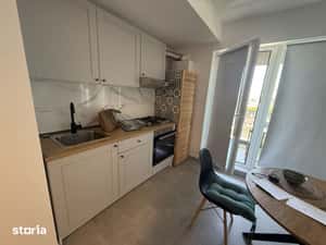 AP. 2 CAMERE- QUARTZ RESIDENCE, PARCARE INCLUSA, CENTRALA PROPRIE — miniatura 6