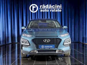 Hyundai KONA Manuală 120 HP Benzină — miniatura 3