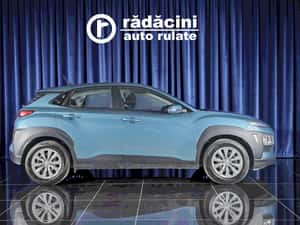 Hyundai KONA Manuală 120 HP Benzină — miniatura 5