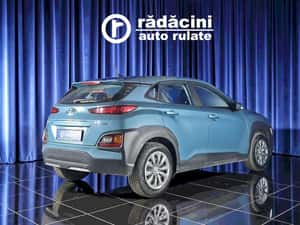 Hyundai KONA Manuală 120 HP Benzină — miniatura 7