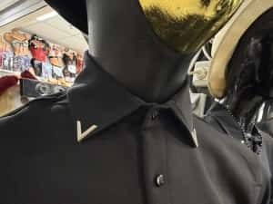 Compleul VLTN style! Casual/Elegante! Calitate superioara! — miniatura 4