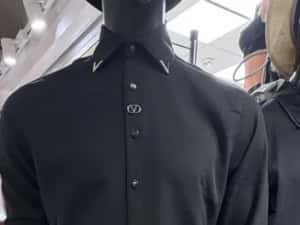 Compleul VLTN style! Casual/Elegante! Calitate superioara! — miniatura 10