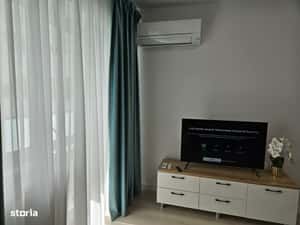 Apartament cu o camera, decomandat, etaj 3, 45mp, 98.000 euro — miniatura 6