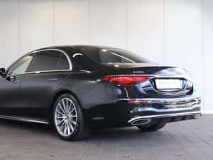 Mercedes-Benz S 500, second-hand, 79 950 km, 2022 — miniatura 5