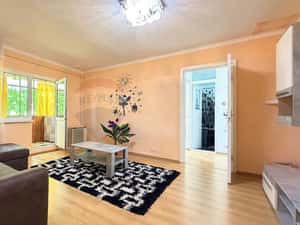 Ap. 2 camere – Strada Iacob Pisso | 56 mp | Balcon + Pivniță