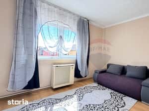 Ap. 2 camere – Strada Iacob Pisso | 56 mp | Balcon + Pivniță — miniatura 4