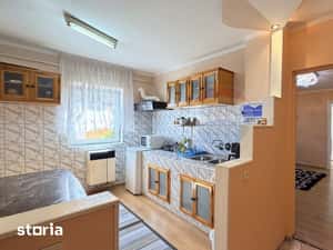 Ap. 2 camere – Strada Iacob Pisso | 56 mp | Balcon + Pivniță — miniatura 5