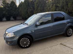 Dacia Logan 1.4 An 2009 — miniatura 4