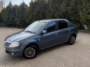 Dacia Logan 1.4 An 2009 — miniatura 5