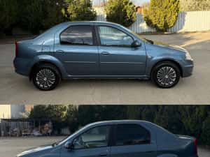 Dacia Logan 1.4 An 2009 — miniatura 6