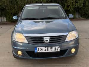 Dacia Logan 1.4 An 2009 — miniatura 7