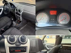 Dacia Logan 1.4 An 2009 — miniatura 8