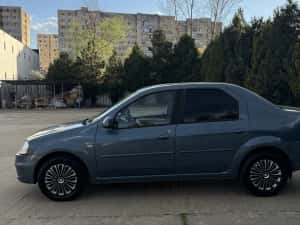 Dacia Logan 1.4 An 2009 — miniatura 9