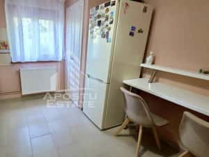 Apartament cu 3 camere de vanzare, Zona Aradului, Timisoara — miniatura 3