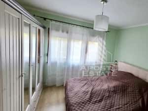 Apartament cu 3 camere de vanzare, Zona Aradului, Timisoara — miniatura 5